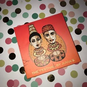 The Festival by Juvia’s Place